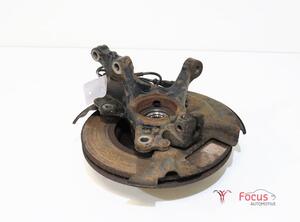 Achsschenkel rechts vorne Ford Fiesta VI CB1, CCN 1780897 P18546998