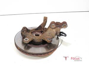 Stub Axle FORD Fiesta VI (CB1, CCN)