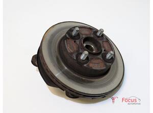 Stub Axle SUZUKI Alto (GF)