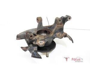 Stub Axle FORD Fiesta VI (CB1, CCN)