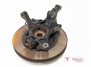 Achsschenkel links vorne Ford Fiesta VI CB1, CCN AY1C3K171B1A P16510427