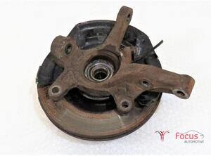 Stub Axle NISSAN Pixo (UA0)