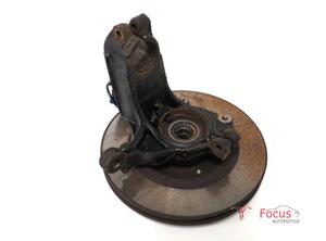 P19233635 Achsschenkel links vorne CITROEN C3 II (SC) 1607557480