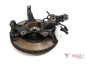 Stub Axle OPEL Corsa E (--)