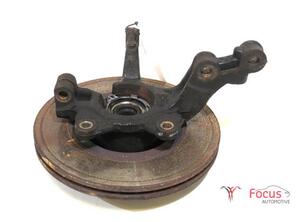 Stub Axle RENAULT Kangoo Express (FW0/1), RENAULT Kangoo/Grand Kangoo (KW0/1)