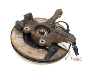 Stub Axle FIAT 500L (351_, 352_)