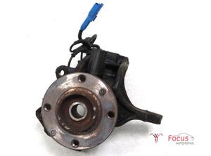 Stub Axle PEUGEOT 208 I (CA_, CC_)