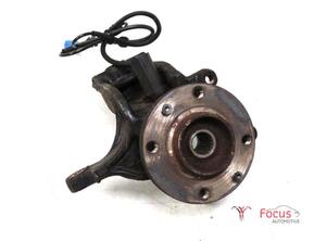 Stub Axle PEUGEOT 208 I (CA_, CC_)