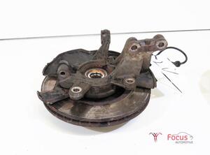 Achsschenkel links vorne Mazda 2 DE D65133031A P15548006