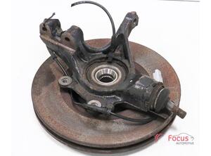 Achsschenkel rechts vorne Peugeot Partner II Kasten  364796 P17029241