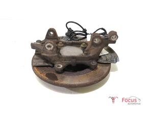 Stub Axle FIAT 500X (334_), FIAT QUBO (225_)