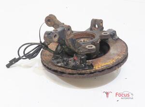 Stub Axle FIAT FIORINO Box Body/MPV (225_), FIAT QUBO (225_), FIAT FIORINO MPV (225_)