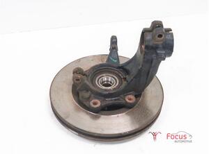 Achsschenkel links vorne Citroen C3 II SC 330785 P12412169