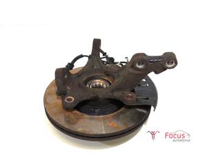 Achsschenkel links vorne Hyundai i20 PB 517151J600 P21133891