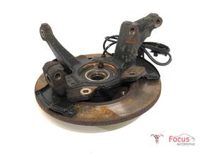 Achsschenkel links vorne Ford Ka RU8 1639568 P20249406