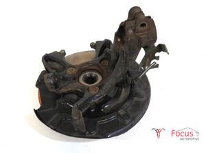 Stub Axle VW GOLF VII (5G1, BQ1, BE1, BE2), SEAT LEON (5F1)