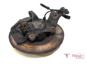 Stub Axle RENAULT TWINGO III (BCM_, BCA_)