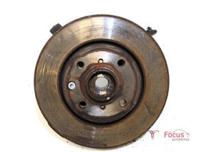 Stub Axle CITROËN C1 II (PA_, PS_)