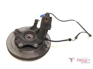 Achsschenkel links vorne Citroen C3 III SX 1607557480 P21391811