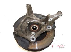 Achsschenkel links vorne Opel Astra K B16 39030299 P21418591