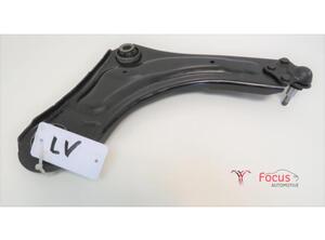 Track Control Arm RENAULT MEGANE III Hatchback (BZ0/1_, B3_)