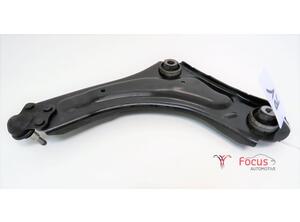 Track Control Arm RENAULT MEGANE III Hatchback (BZ0/1_, B3_)