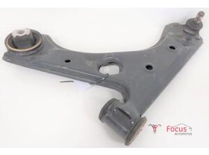 Track Control Arm FIAT GRANDE PUNTO (199_), FIAT PUNTO (199_), FIAT PUNTO EVO (199_)