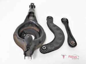 Track Control Arm FORD FOCUS III