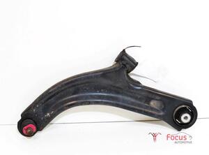 Track Control Arm NISSAN NOTE (E11, NE11)