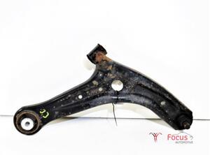 Track Control Arm FORD FIESTA VI (CB1, CCN)