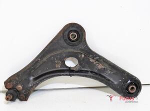 Track Control Arm CITROËN C2 (JM_)