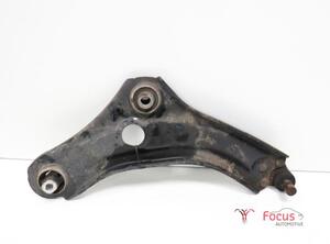 Track Control Arm RENAULT MEGANE IV Hatchback (B9A/M/N_)