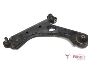 Track Control Arm OPEL CORSA E (X15)