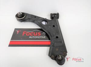 Track Control Arm FIAT FIORINO Box Body/MPV (225_), FIAT QUBO (225_), FIAT FIORINO MPV (225_)