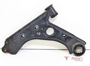 Track Control Arm PEUGEOT BIPPER (AA_)