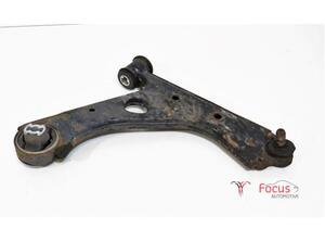 Track Control Arm FIAT FIORINO Box Body/MPV (225_), FIAT QUBO (225_), FIAT FIORINO MPV (225_)