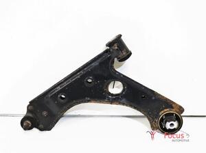 Track Control Arm FIAT GRANDE PUNTO (199_), FIAT PUNTO (199_), FIAT PUNTO EVO (199_), ABARTH GRANDE PUNTO