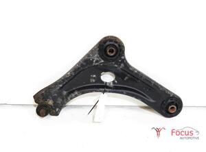 Track Control Arm CITROËN C2 (JM_)