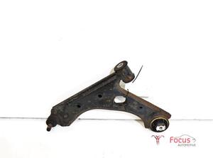 Track Control Arm FIAT GRANDE PUNTO (199_), FIAT PUNTO EVO (199_), FIAT PUNTO (199_), ABARTH PUNTO (199_)