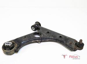 Track Control Arm PEUGEOT BIPPER (AA_)