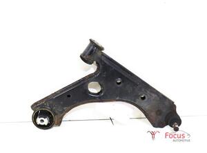 Track Control Arm FIAT GRANDE PUNTO (199_), FIAT PUNTO EVO (199_), FIAT PUNTO (199_), ABARTH GRANDE PUNTO