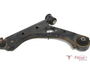 Track Control Arm OPEL CORSA D (S07)