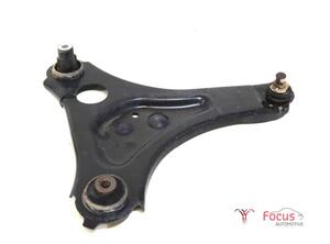 Track Control Arm RENAULT TWINGO III (BCM_, BCA_)