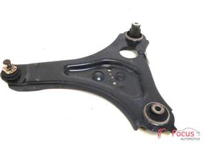 Track Control Arm RENAULT TWINGO III (BCM_, BCA_)