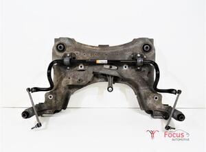 Front Axle Bracket RENAULT Scénic III (JZ0/1), RENAULT Grand Scénic III (JZ0/1)