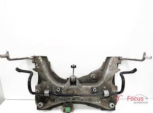 Front asdrager RENAULT Captur I (H5, J5), RENAULT Clio IV (BH)