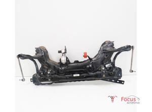 Front asdrager FORD Fiesta VI (CB1, CCN)