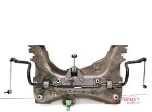 Front asdrager RENAULT Captur I (H5, J5), RENAULT Clio IV (BH)