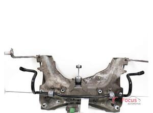 Front asdrager RENAULT Captur I (H5, J5), RENAULT Clio IV (BH)