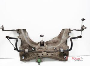 Front asdrager RENAULT Captur I (H5, J5), RENAULT Clio IV (BH)